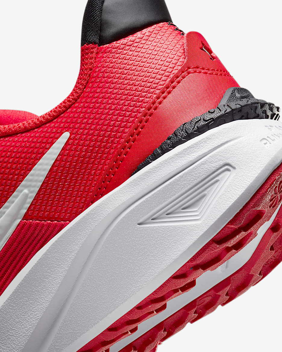 Nike Star Runner 4 Older Kids Road Running Shoes